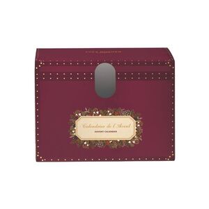 Yves Rocher Advent Calendar Premium adventní kalendář pro ženy obraz