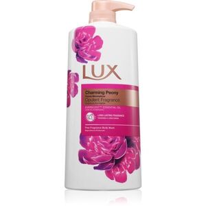 Lux Charming Peony sprchový gel 1000 ml obraz