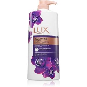 Lux Magical Orchid sprchový gel 1000 ml obraz
