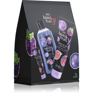 Eva Natura Beauty Fruity Blue Fruits dárková sada na ruce a tělo obraz