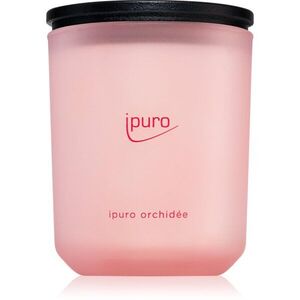 ípuro Classic Orchidée vonná svíčka 270 g obraz