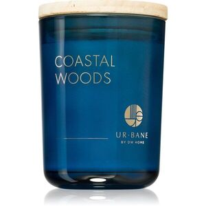 DW Home UR.BANE Coastal Woods vonná svíčka 215 g obraz
