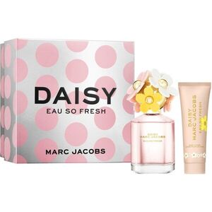 Marc Jacobs Daisy Eau So Fresh dárková sada pro ženy obraz