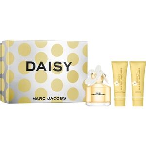 Marc Jacobs Daisy dárková sada pro ženy obraz