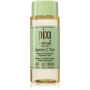 Pixi Vitamin-C rozjasňující pleťové tonikum s vitaminem C 100 ml obraz