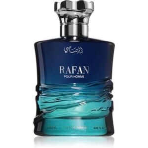 Rasasi Rafan Pour Homme parfémovaná voda pro muže 100 ml obraz