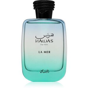 Rasasi Hawas La Mer parfémovaná voda pro muže 100 ml obraz
