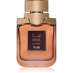 Rasasi Zeya Pour Femme parfémovaná voda pro ženy 100 ml obraz