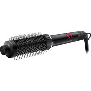 Rowenta Karl Lagerfeld Powerbrush UB572L žehlicí termo kartáč na vlasy pro objemový styling a lokny 1 ks obraz