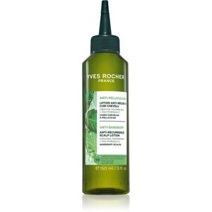 Yves Rocher ANTI-PELLICULAIRE tonikum proti lupům 150 ml obraz