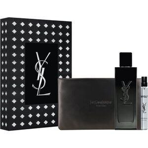 Yves Saint Laurent MYSLF dárková sada pro muže obraz