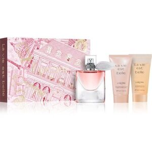 Lancôme La vie est belle dárková sada pro ženy obraz