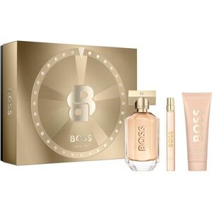 Hugo Boss BOSS The Scent for Her dárková sada pro ženy obraz