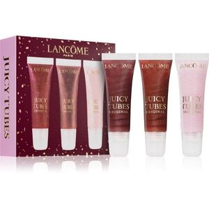 Lancôme Juicy Tubes dárková sada pro ženy obraz