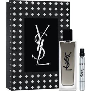 Yves Saint Laurent MYSLF EDT Intense dárková sada pro muže obraz