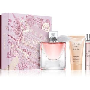 Lancôme La vie est belle dárková sada pro ženy obraz