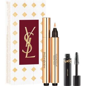 Yves Saint Laurent Touche Éclat Radiant Touch dárková sada pro ženy obraz