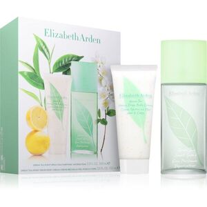 Elizabeth Arden Green Tea dárková sada pro ženy obraz