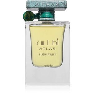 Lattafa Atlas Glacial Valley parfémovaná voda unisex 55 ml obraz