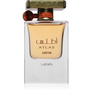 Lattafa Atlas Canyon parfémovaná voda unisex 55 ml obraz