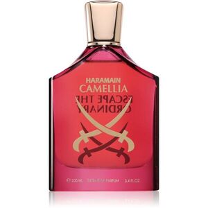 Al Haramain Camellia parfémový extrakt pro ženy 100 ml obraz