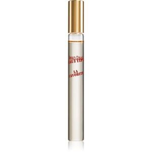 Jean Paul Gaultier La Favorite parfémovaná voda cestovní sprej pro ženy 10 ml obraz