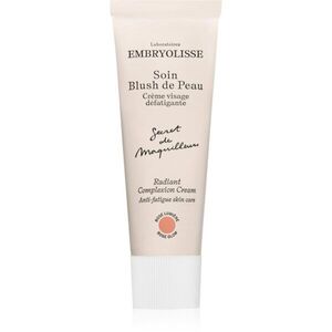 Embryolisse Radiant Complexion Cream Rose Glow rozjasňující tónovací krém 30 ml obraz