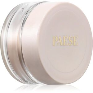 Paese Peach Powder hedvábný pudr 6 g obraz