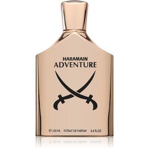 Al Haramain Adventure parfémový extrakt unisex 100 ml obraz