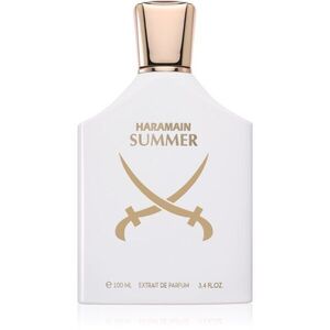 Al Haramain Summer parfémový extrakt unisex 100 ml obraz