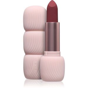 PUPA Milano My Crush Irresistible Softness matná rtěnka odstín 022 In Love Again 3.5 g obraz
