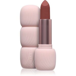 PUPA Milano My Crush Irresistible Softness matná rtěnka odstín 012 Cutie Pie 3.5 g obraz