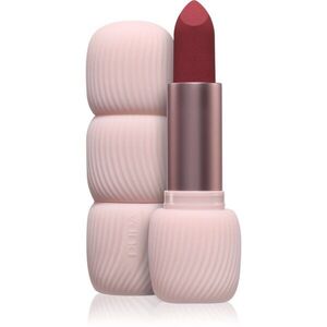 PUPA Milano My Crush Irresistible Softness matná rtěnka odstín 023 Break My Heart 3.5 g obraz