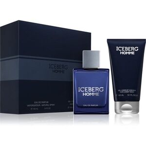 Iceberg Homme dárková sada pro muže 1 ks obraz