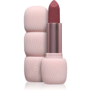 PUPA Milano My Crush Irresistible Softness matná rtěnka odstín 021 At First Blush 3.5 g obraz