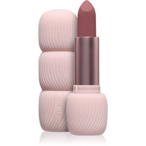 PUPA Milano My Crush Irresistible Softness matná rtěnka odstín 010 Hug Me 3.5 g obraz