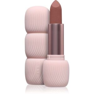 PUPA Milano My Crush Irresistible Softness matná rtěnka odstín 011 So Cozy 3.5 g obraz