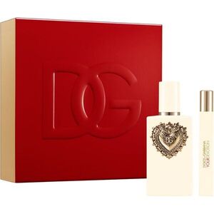Dolce&Gabbana Your Devotion Your Devotion EDPI Gift Set dárková sada pro ženy obraz