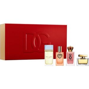 Dolce&Gabbana Mini Gift Set Female dárková sada pro ženy obraz