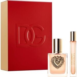Dolce&Gabbana Devotion EDP Gift Set dárková sada pro ženy obraz
