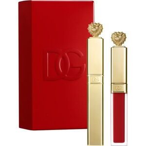 Dolce&Gabbana Devotion Flawless Duo Makeup Gift Set dárková sada pro ženy obraz