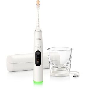 Philips Sonicare 8500 HX8513/11 sonický elektrický zubní kartáček 1 ks obraz