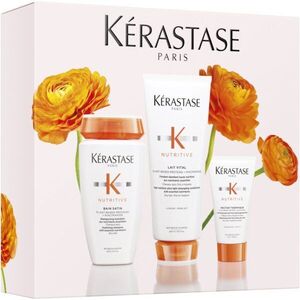 Kérastase Nutritive dárková sada pro výživu a hydrataci obraz