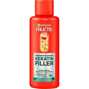 Garnier Fructis Goodbye Damage posilující péče pro poškozené vlasy 200 ml obraz