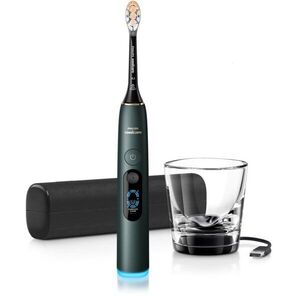 Philips Sonicare 9000 DiamondClean HX9213/85 sonický elektrický zubní kartáček 1 ks obraz