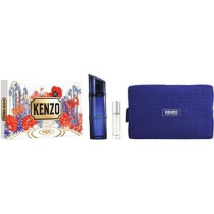 KENZO Homme Intense dárková sada pro muže obraz