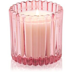 Paddywax 12 Days of Christmas Pink Peppermint vonná svíčka 127 g obraz