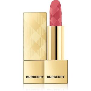 Burberry Kisses Matte matná rtěnka odstín Rose Crush 19 3.3 g obraz