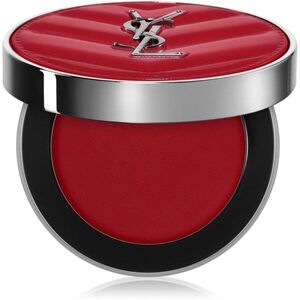 Yves Saint Laurent Make Me Blush Cream krémová tvářenka odstín 86 Raspberry Glaze 4.5 g obraz