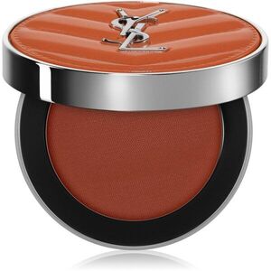 Yves Saint Laurent Make Me Blush Cream krémová tvářenka odstín 90 Toffee Temptation 4.5 g obraz